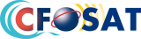 CFOSAT logo
